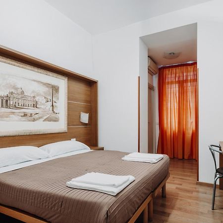 B&B Relax Roma Exterior foto