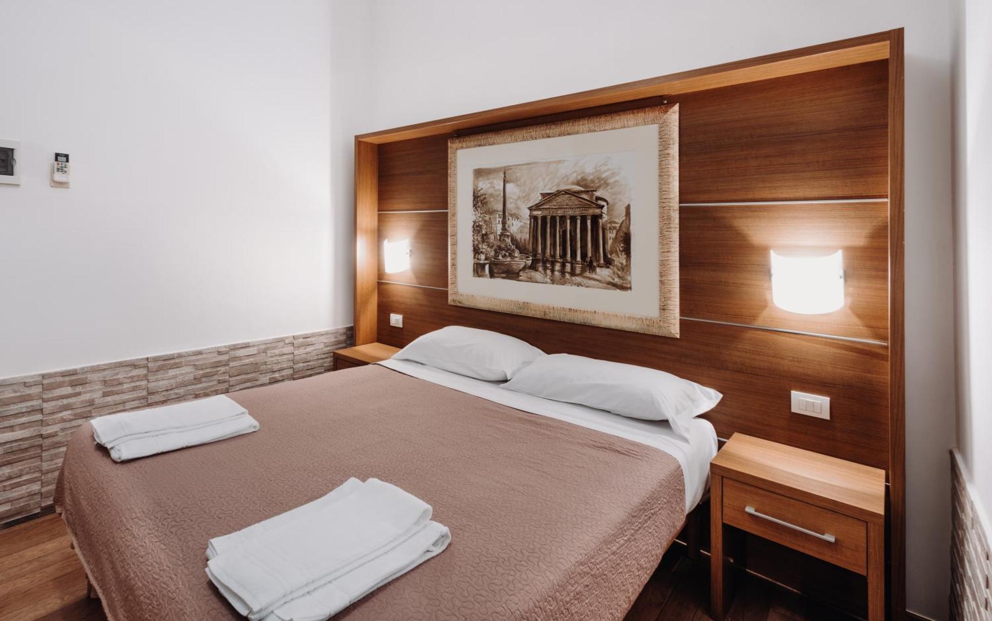 B&B Relax Roma Exterior foto