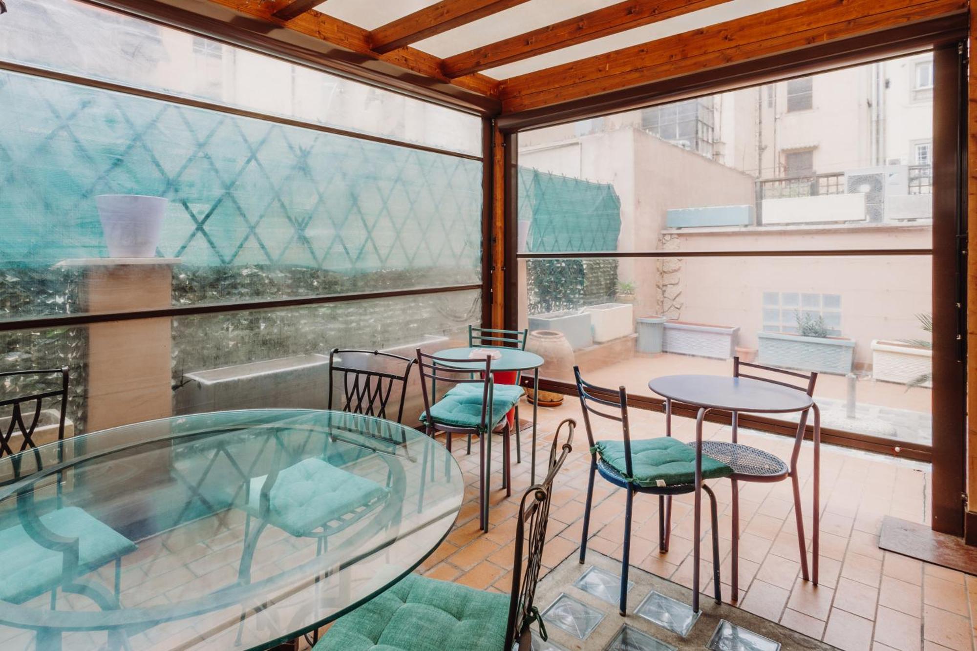 B&B Relax Roma Exterior foto